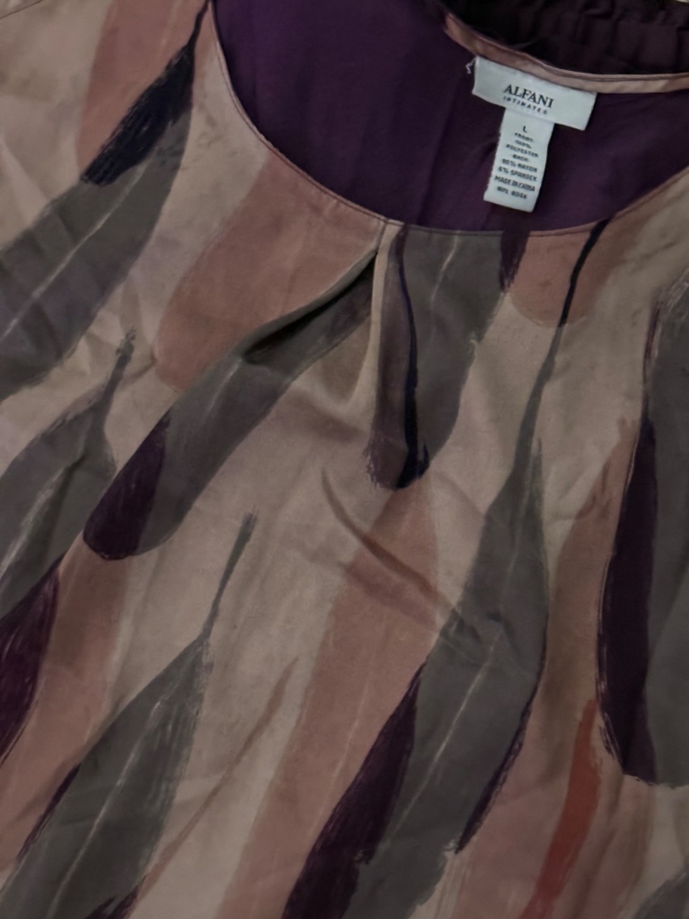 Set PJ's (Lg) - Picture 3 of 6
